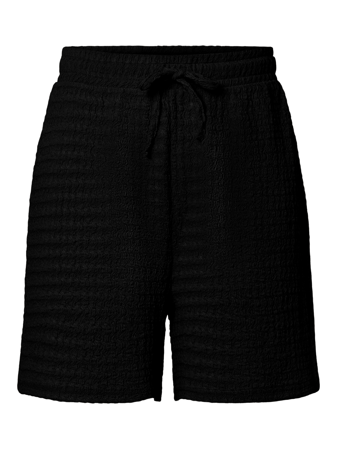 PCGRACE Shorts - Black - VERO MODA & VILA Bergvik
